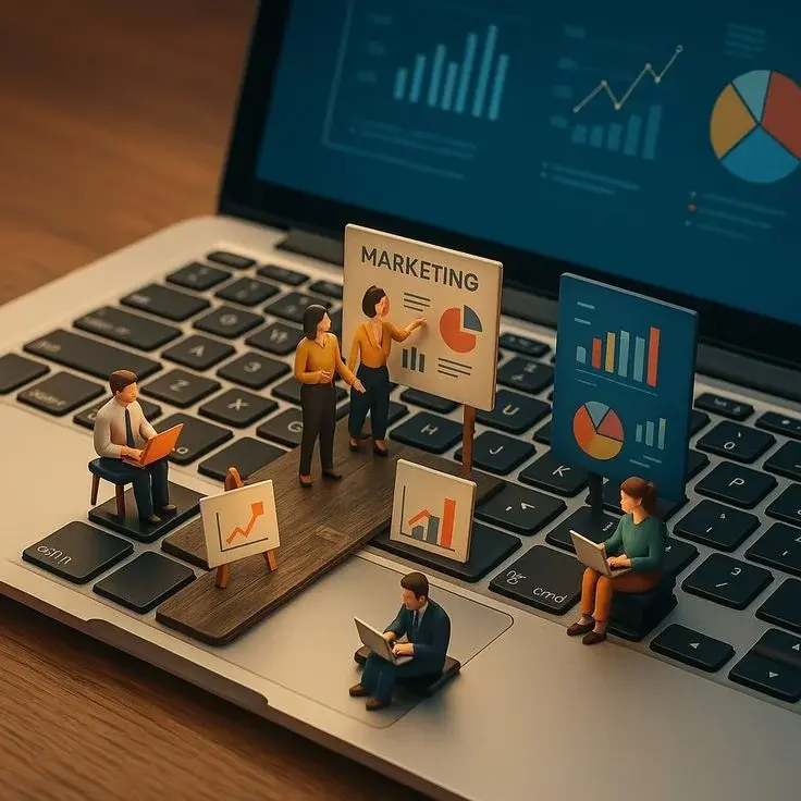 SEO services in Calicut: digital marketing strategy